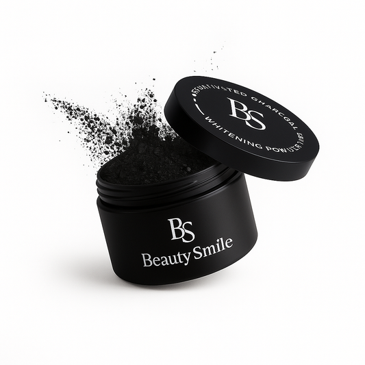 Poudre de Blanchiment Dentaire - Beauty Smile ©